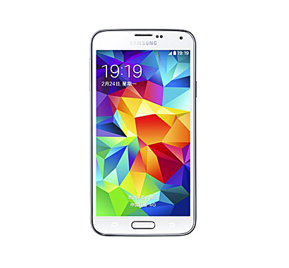 三星 S5 4G手机 G9008V 4G手机TD-LTE/TD-SCDMA/GSM