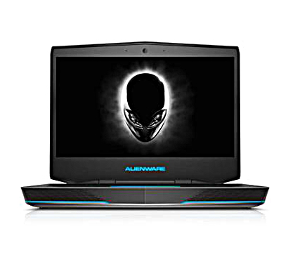alienware外星人 Dell/戴尔 ALW14D-4728 i7 1TB硬盘GTX765游戏本
