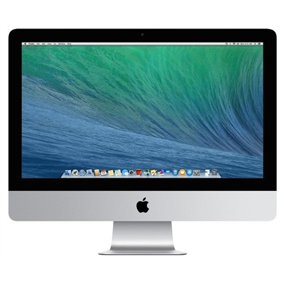 苹果（Apple）iMac ME086CH/A 21.5英寸一体电脑