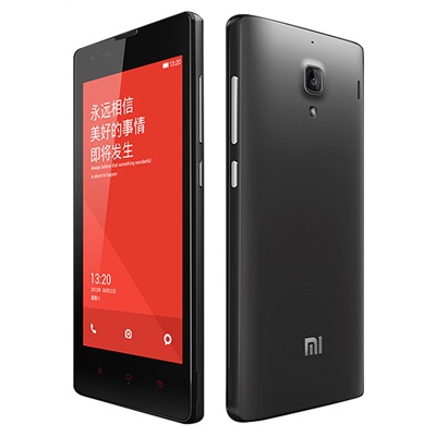 小米（MIUI）红米1S 移动版