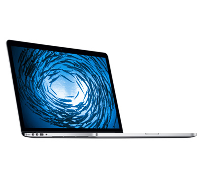 MacBook Pro MGXA2CH/A 15.4英寸笔记本