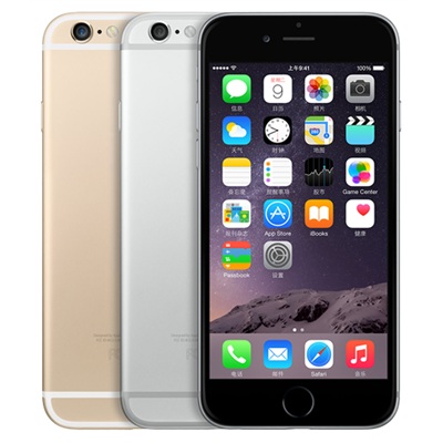 iPhone6 4.7英寸 128G