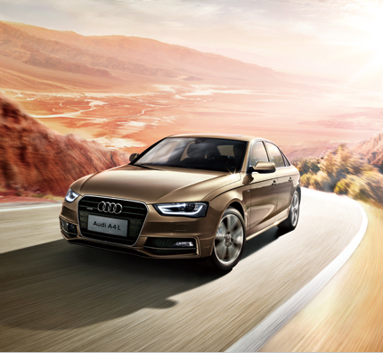 2015款 奥迪A4L2.0TFSI(132kW) 舒适型