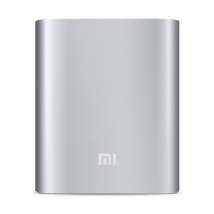 小米（MIUI）10400mAh 移动电源