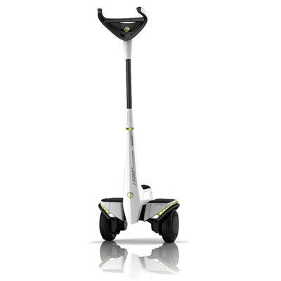 新世纪机器人（i-ROBOT）i-ROBOT-LA-H智能平衡车
